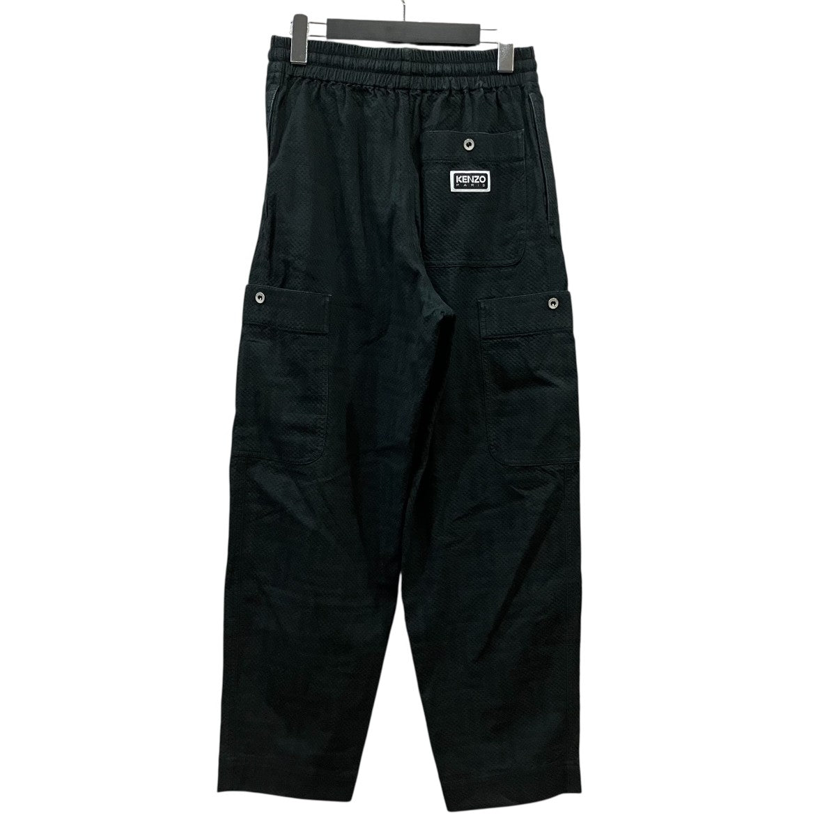 「Weave」カーゴ ジョグパンツFF65PA5019JF
