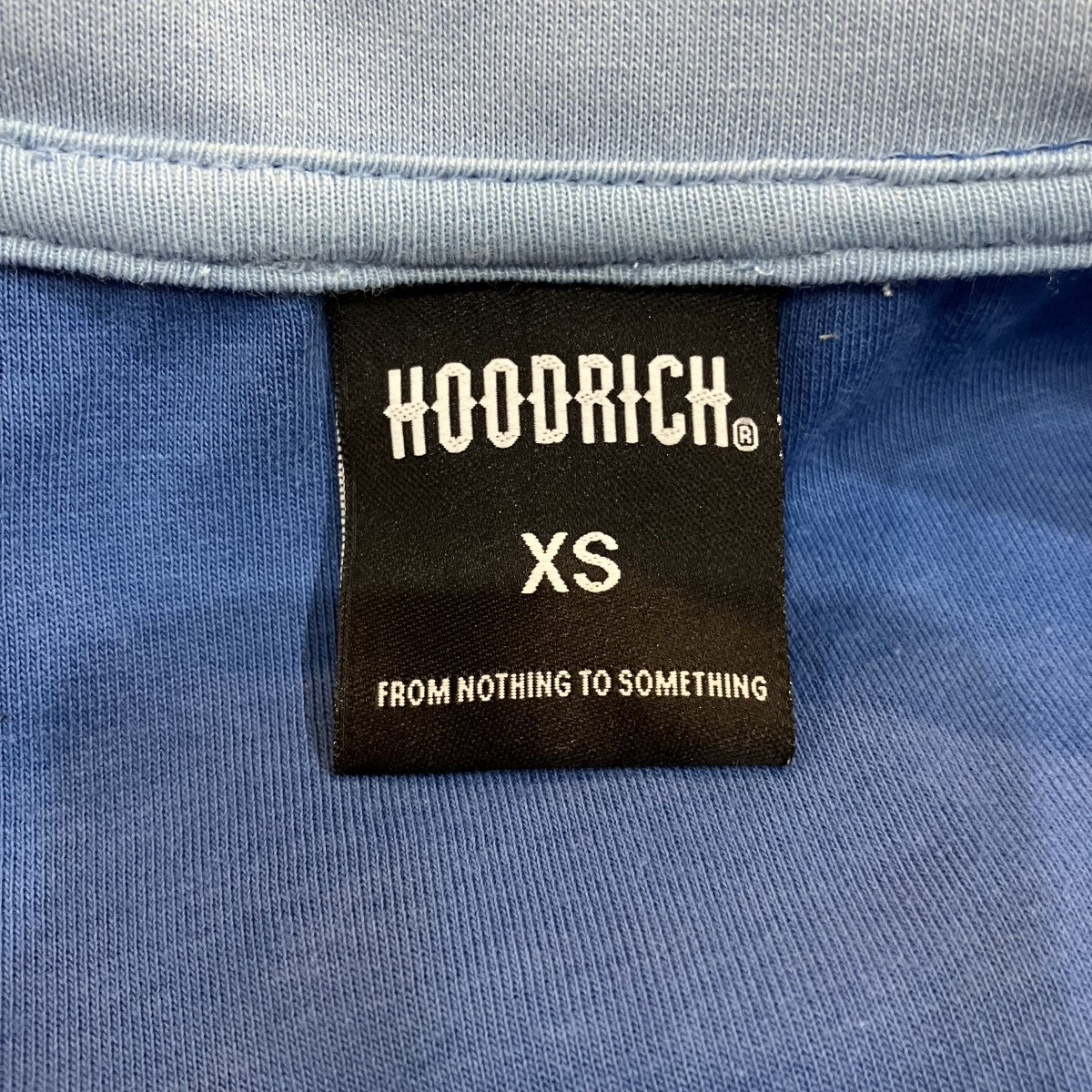ジップジャケットHR 0223 0807