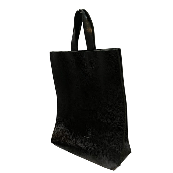 Hender Scheme(エンダースキーマ) 「paper bag big」レザートート