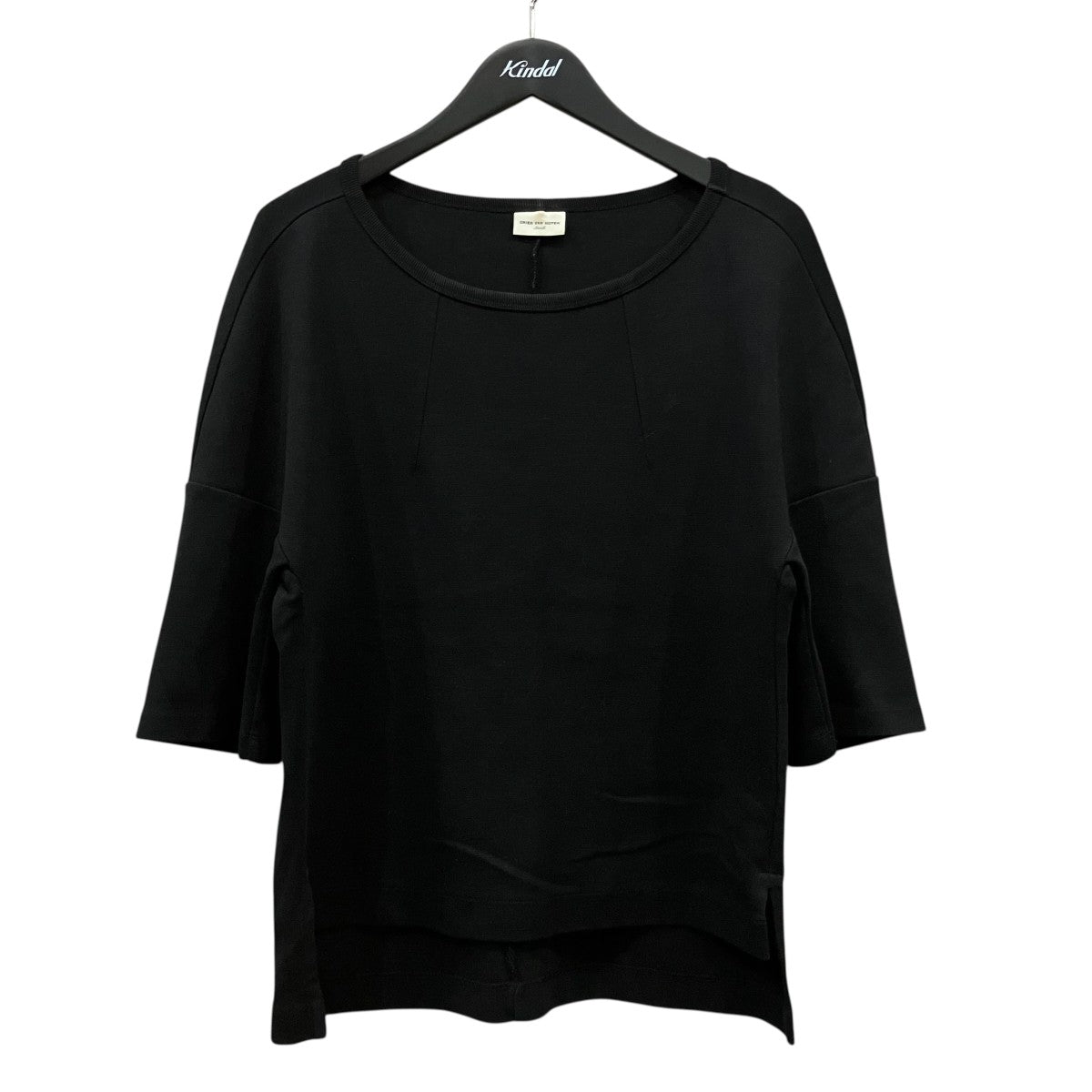 半袖スウェットTシャツ