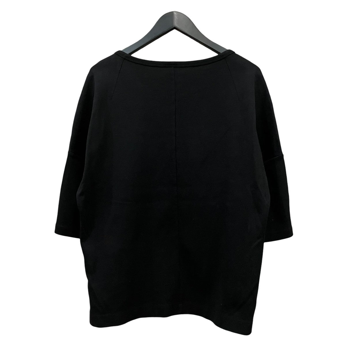半袖スウェットTシャツ