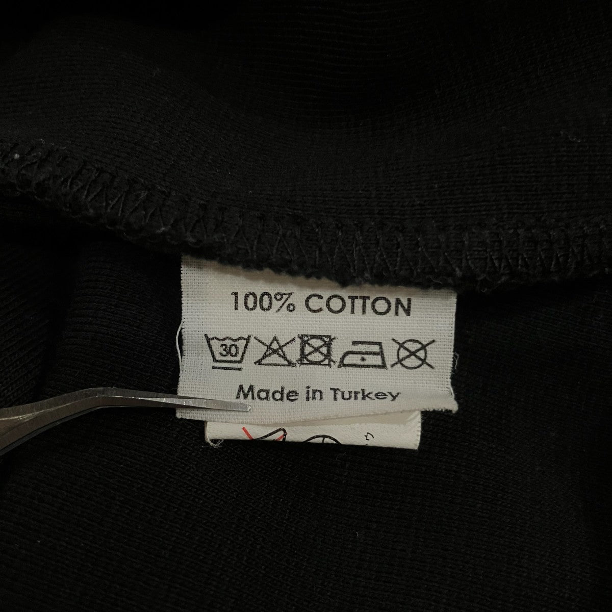 半袖スウェットTシャツ