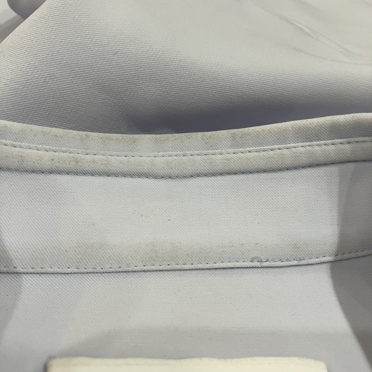 「SAMPLE品」長袖シャツAS61-072