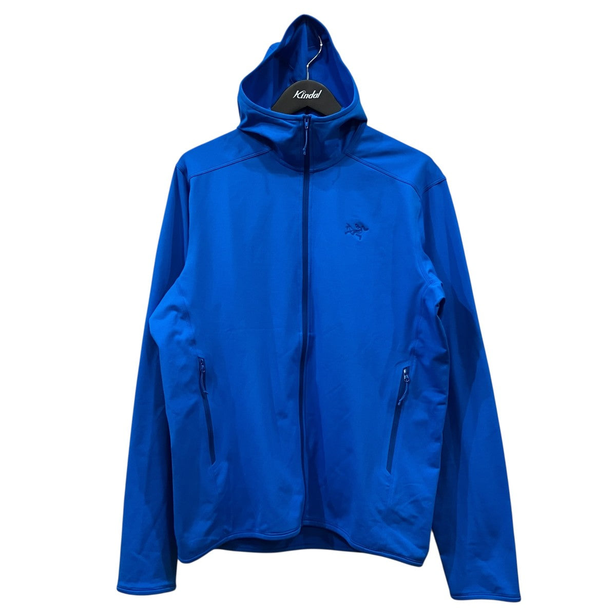 26SS「Kyanite Lightweight Hoody」ライトウェイト フーディX000009641