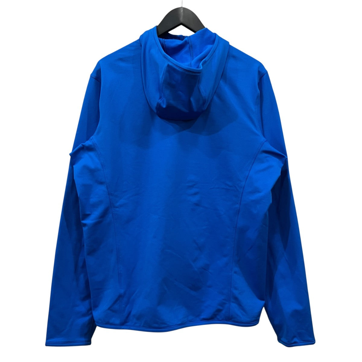 26SS「Kyanite Lightweight Hoody」ライトウェイト フーディX000009641