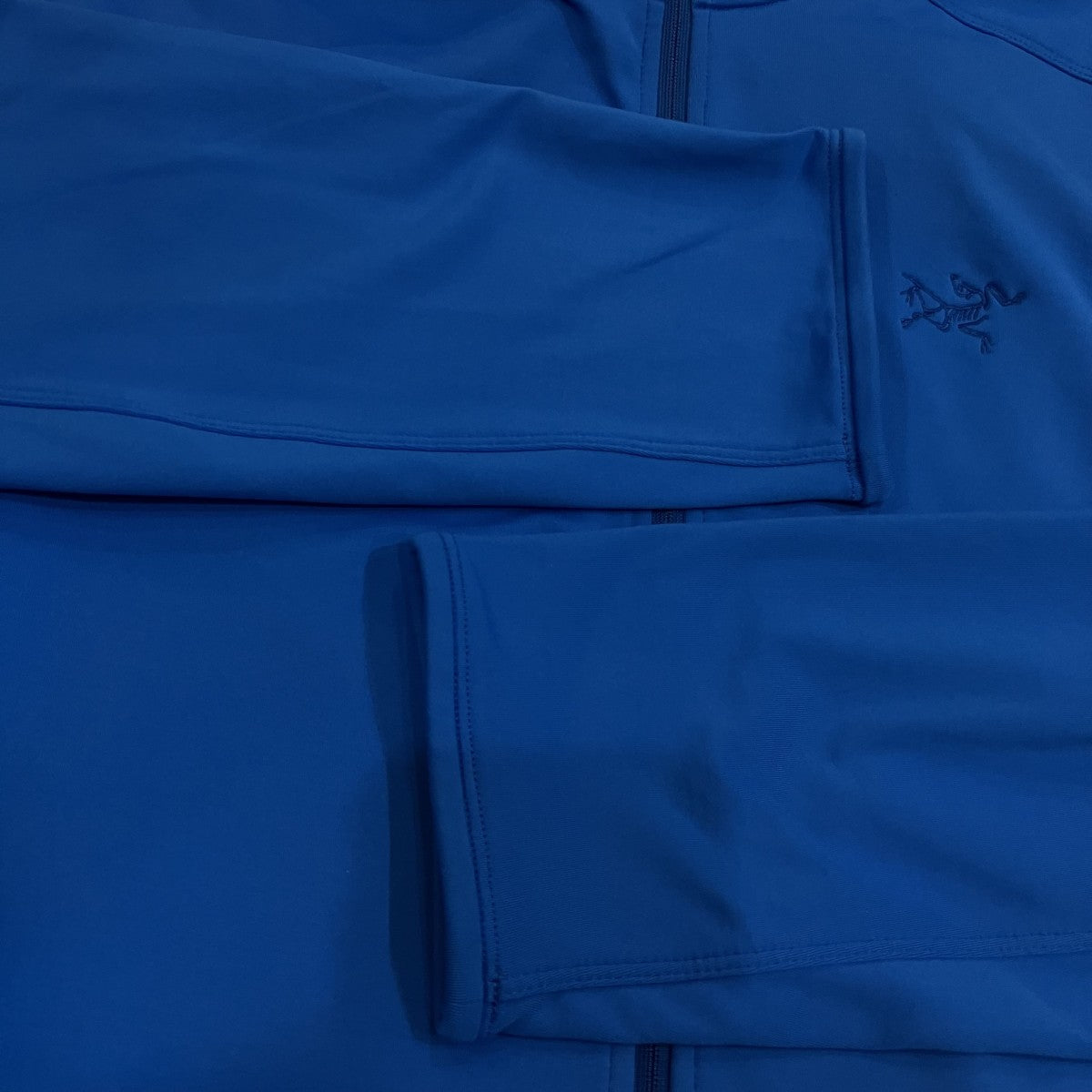 26SS「Kyanite Lightweight Hoody」ライトウェイト フーディX000009641