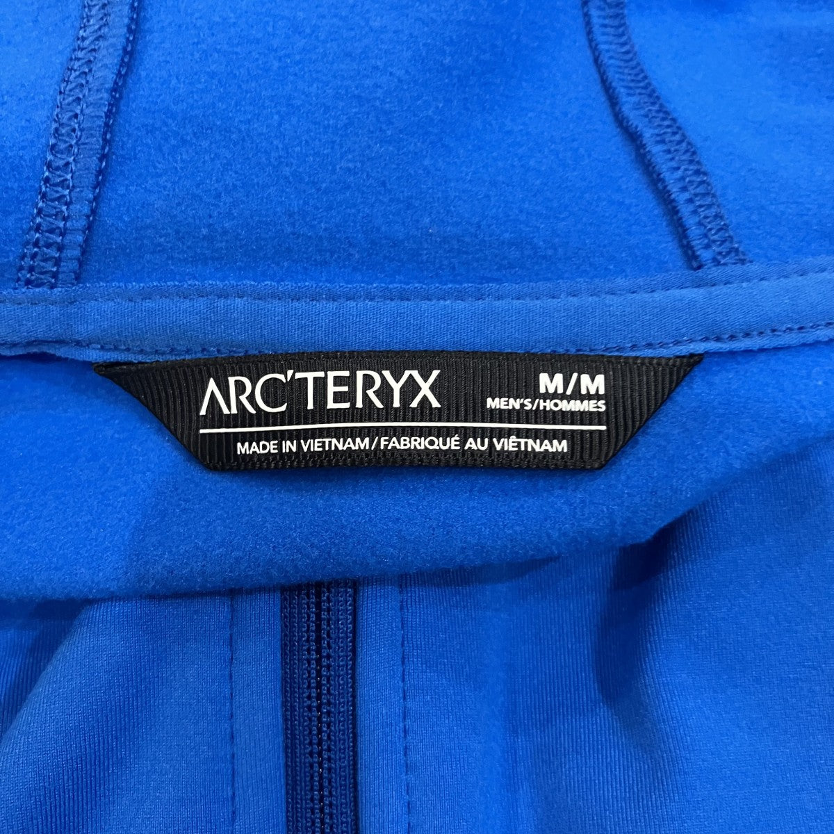 ARC'TERYX(アークテリクス) 26SS「Kyanite Lightweight Hoody」ライト