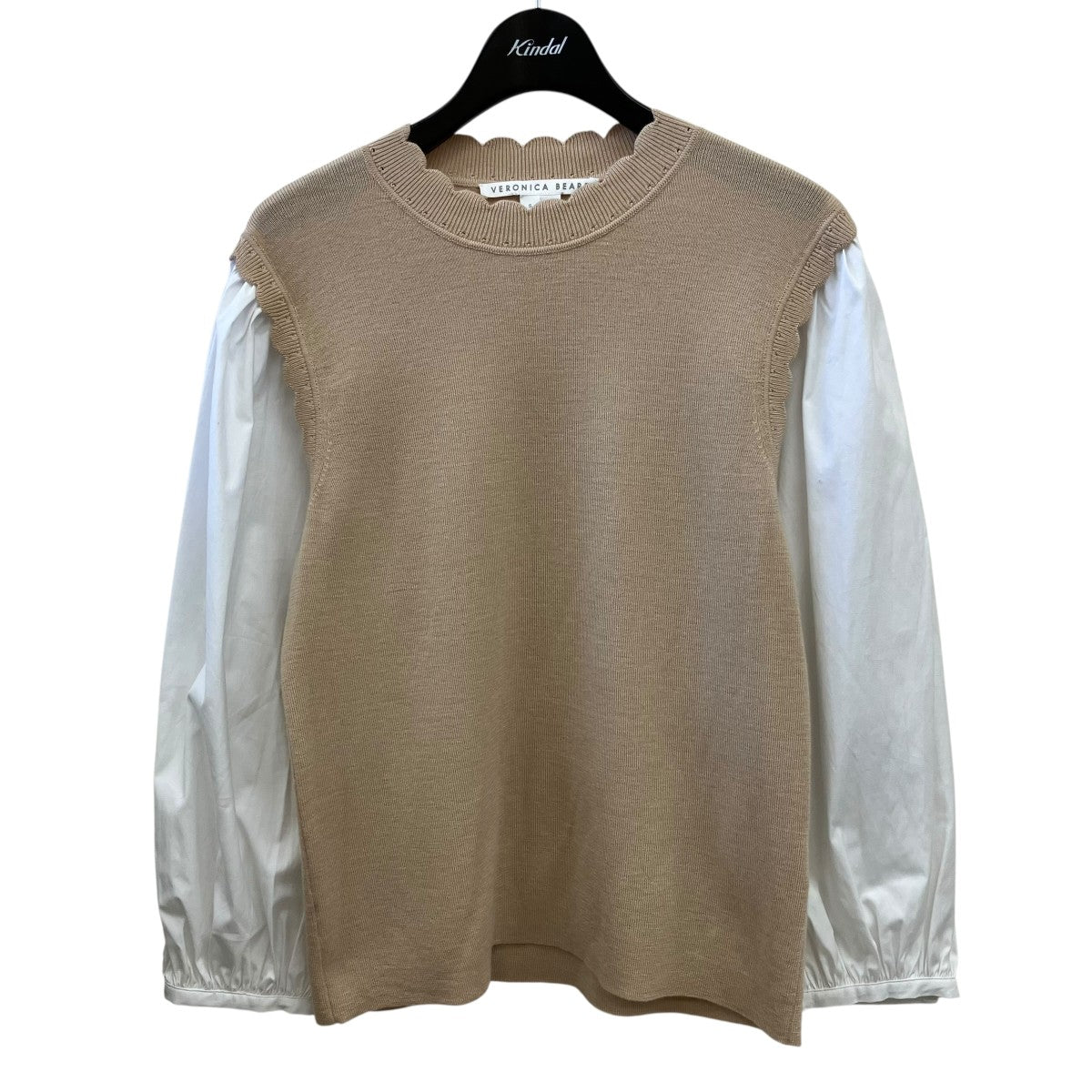 ロングスリーブTシャツ2202KN0879706