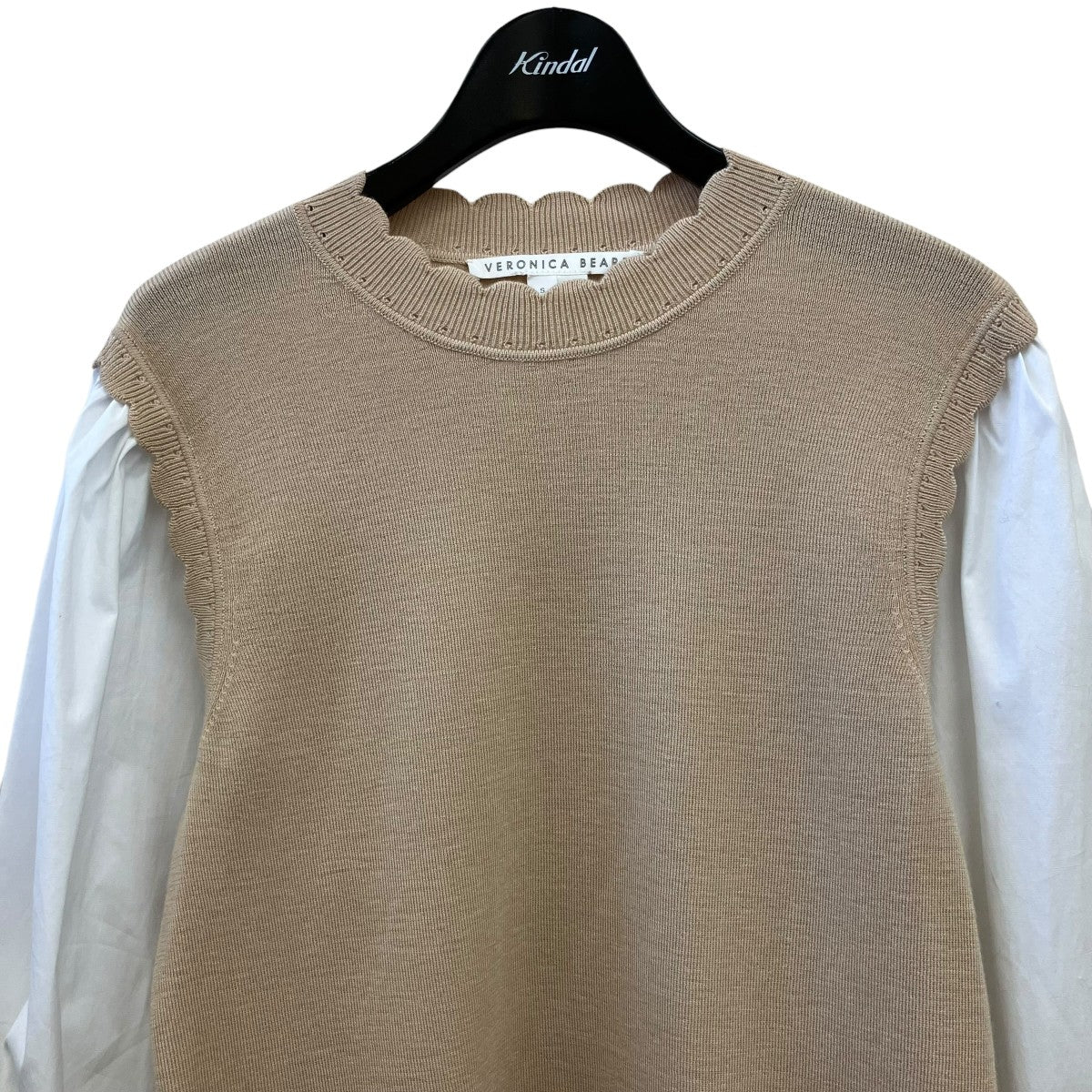 ロングスリーブTシャツ2202KN0879706