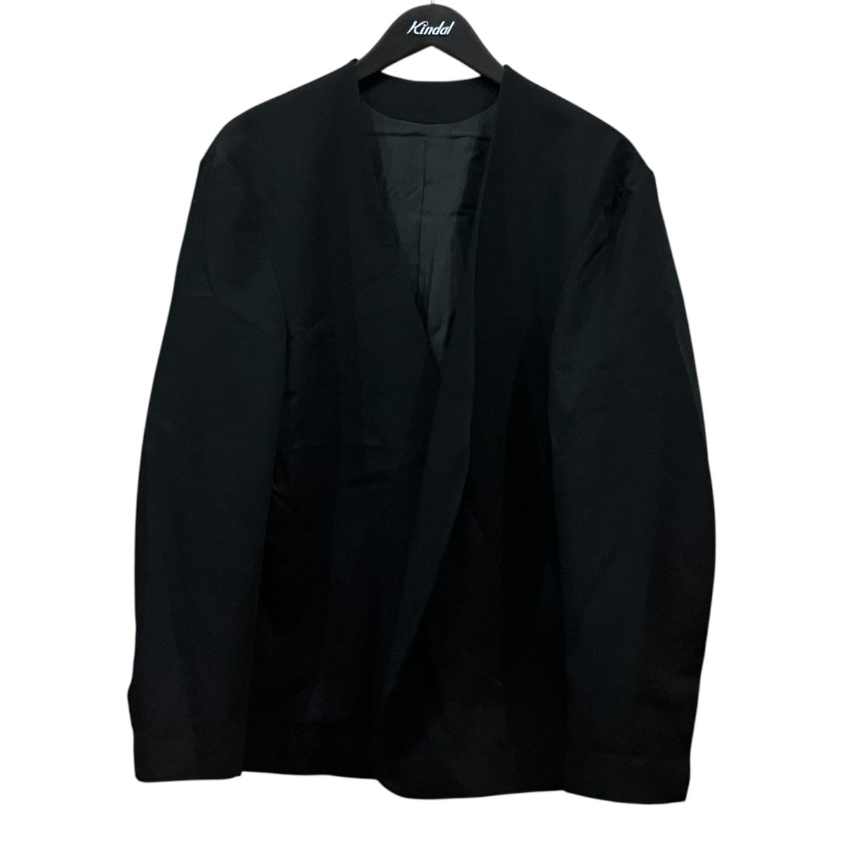 nonnotte N Jacket エヌジャケット 古着・中古-1枚目のアイテム画像