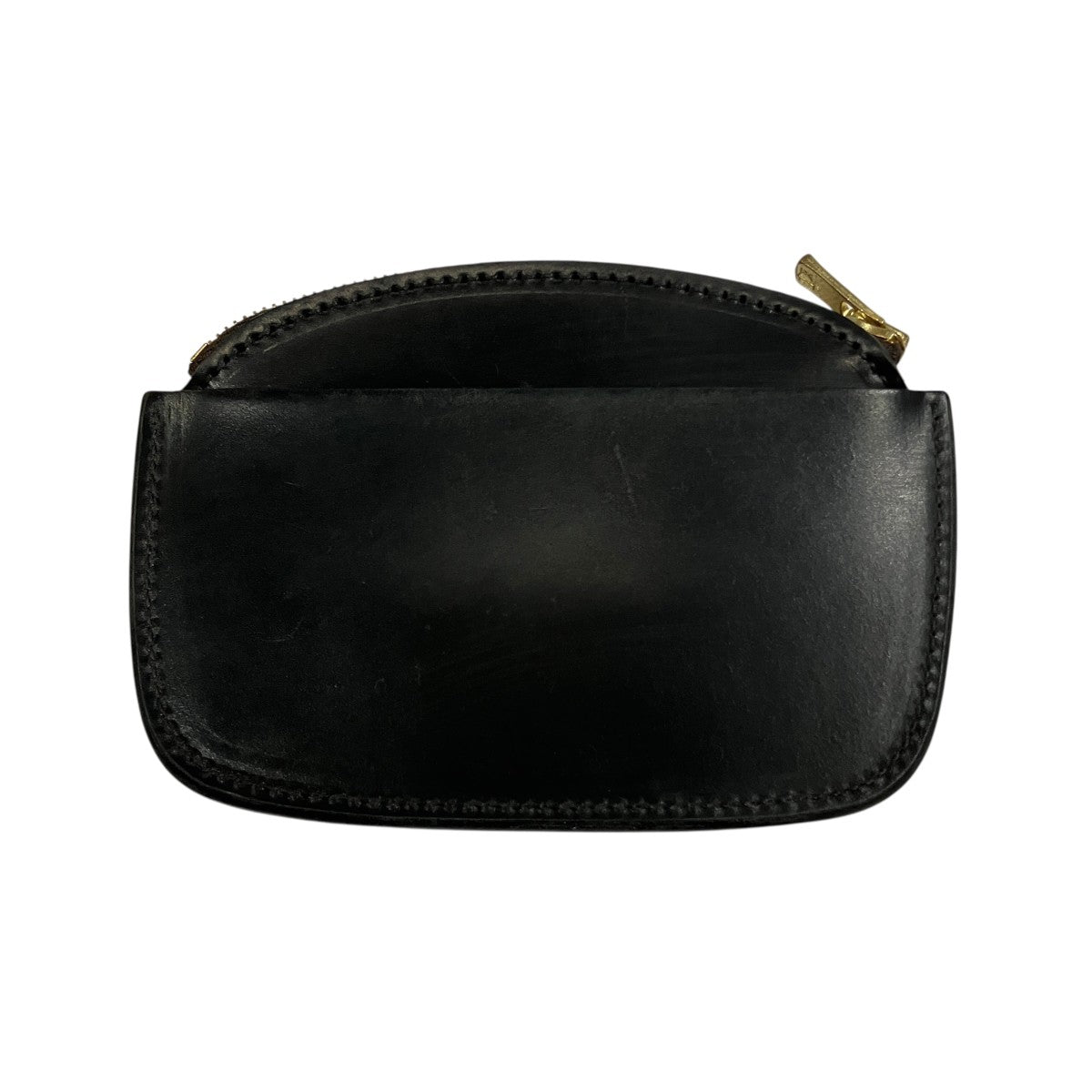 「Coin purse」コードバンコインケースflp-22
