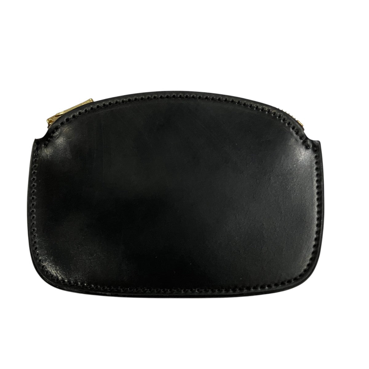 「Coin purse」コードバンコインケースflp-22
