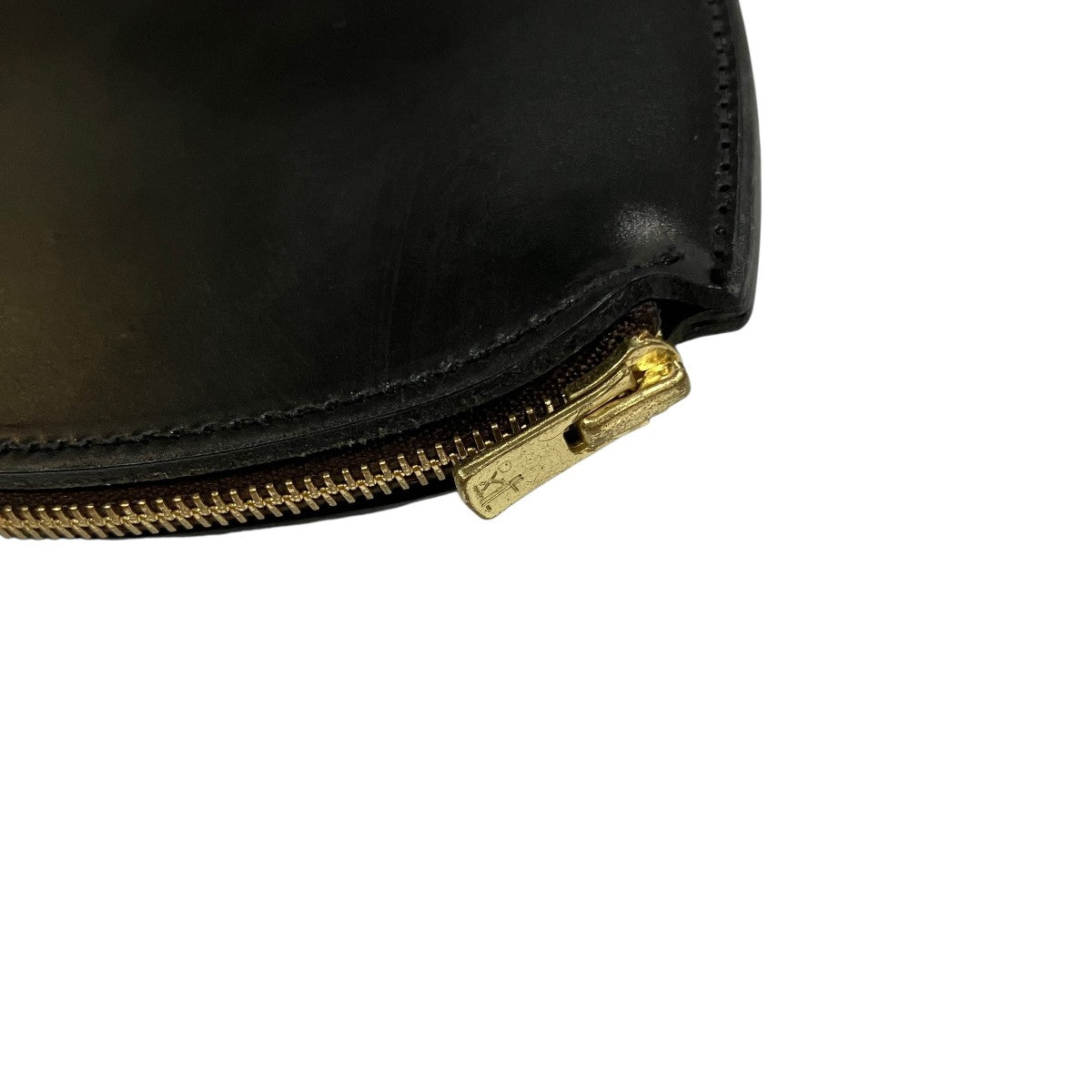 「Coin purse」コードバンコインケースflp-22