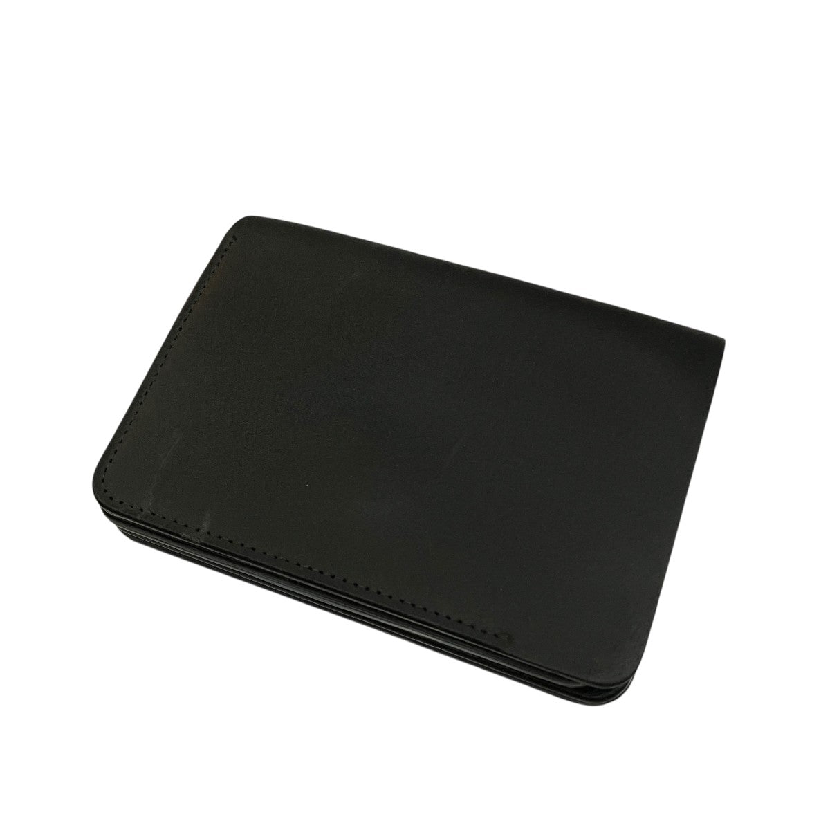 「Short wallet」レザー財布flp-26