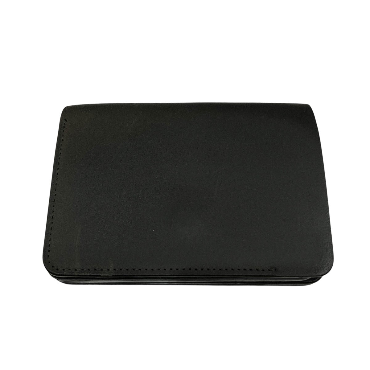 「Short wallet」レザー財布flp-26