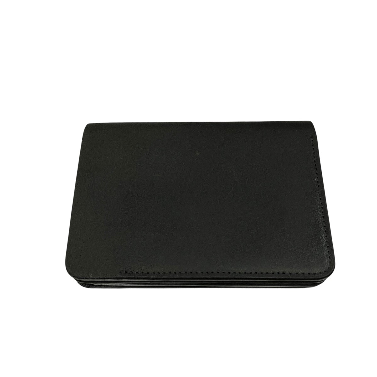 「Short wallet」レザー財布flp-26