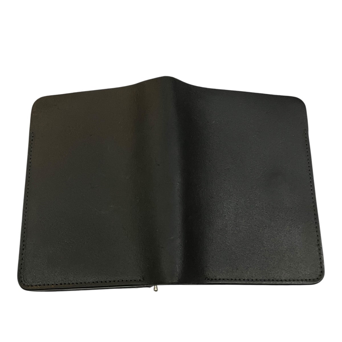 「Short wallet」レザー財布flp-26
