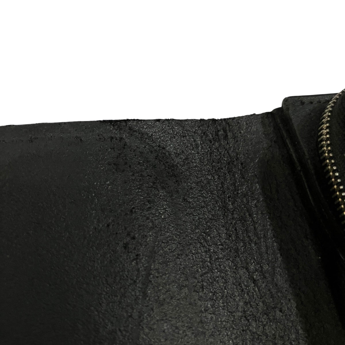 「Short wallet」レザー財布flp-26