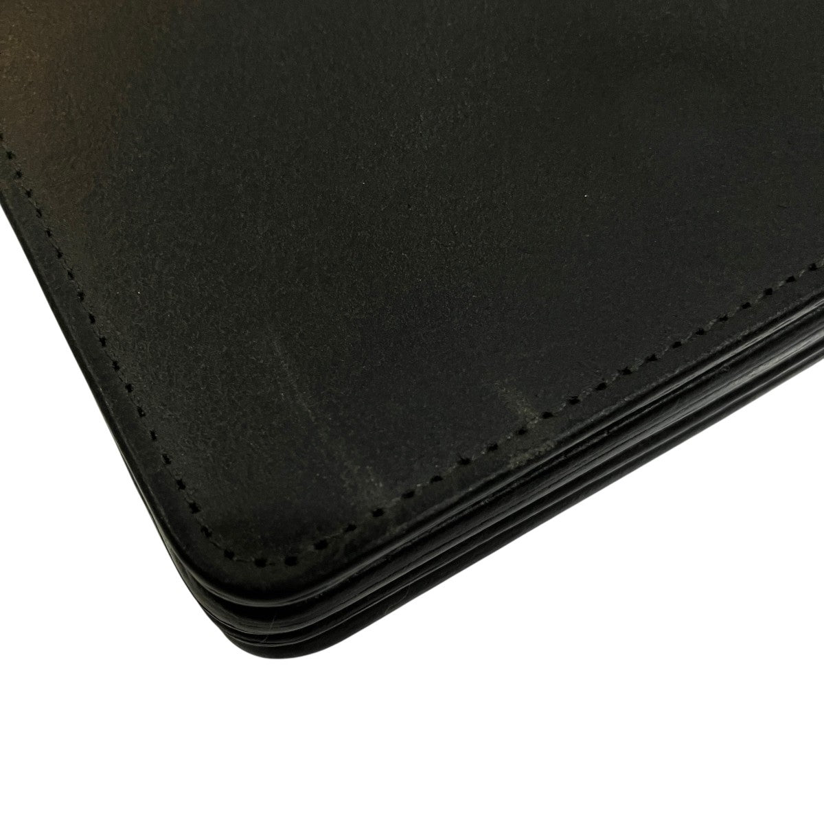 「Short wallet」レザー財布flp-26
