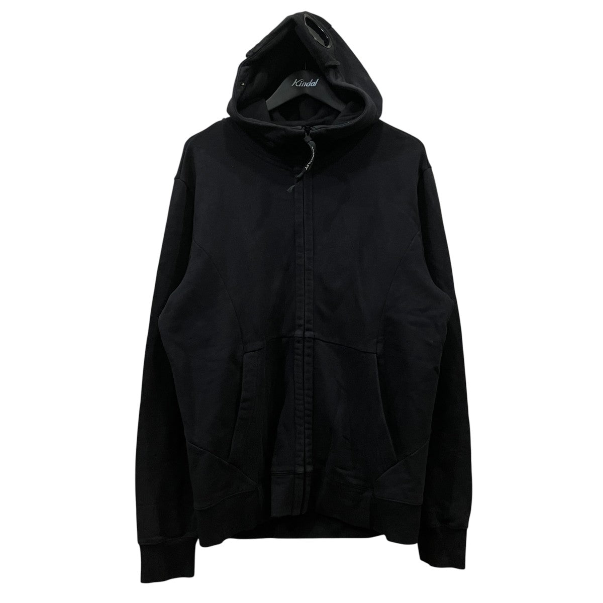 ゴーグル ジップフーディー05CMSS072A