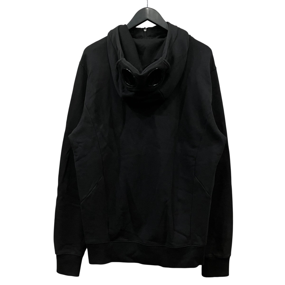 ゴーグル ジップフーディー05CMSS072A