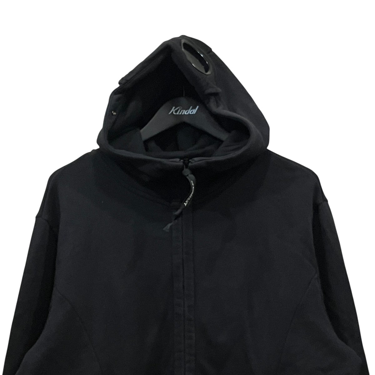 ゴーグル ジップフーディー05CMSS072A