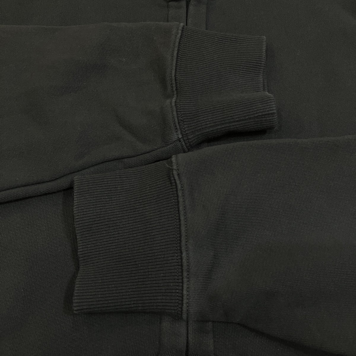 ゴーグル ジップフーディー05CMSS072A