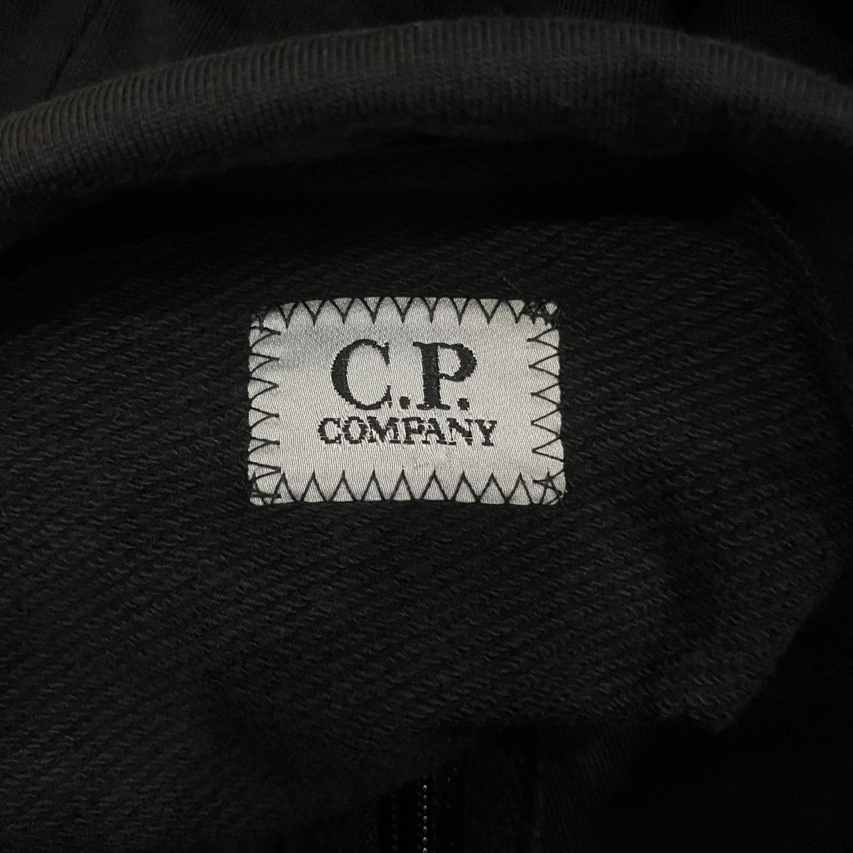 ゴーグル ジップフーディー05CMSS072A