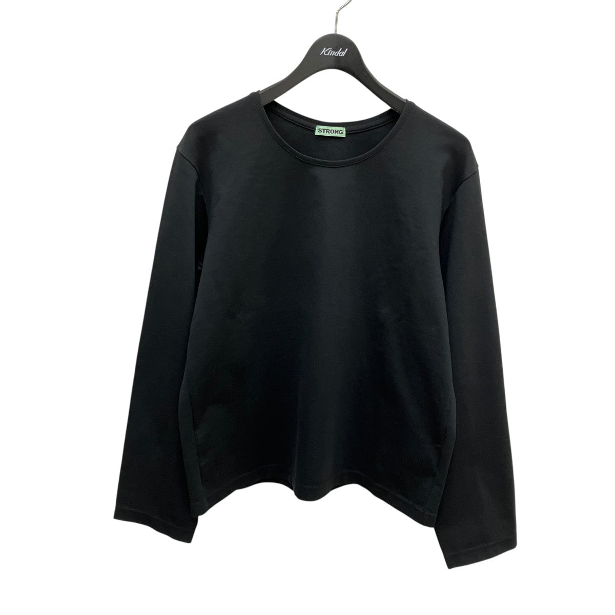 PACK TEEロングスリーブパックTシャツ