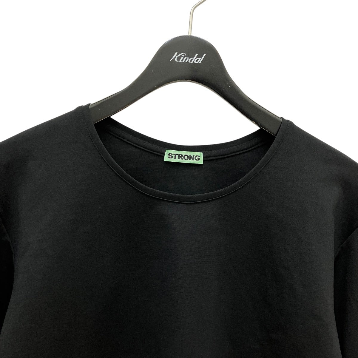 PACK TEEロングスリーブパックTシャツ
