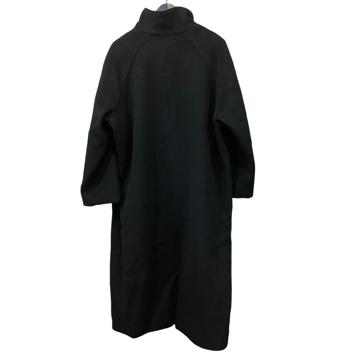GADID ANONIEM ウールコート 古着・中古-2枚目のアイテム画像