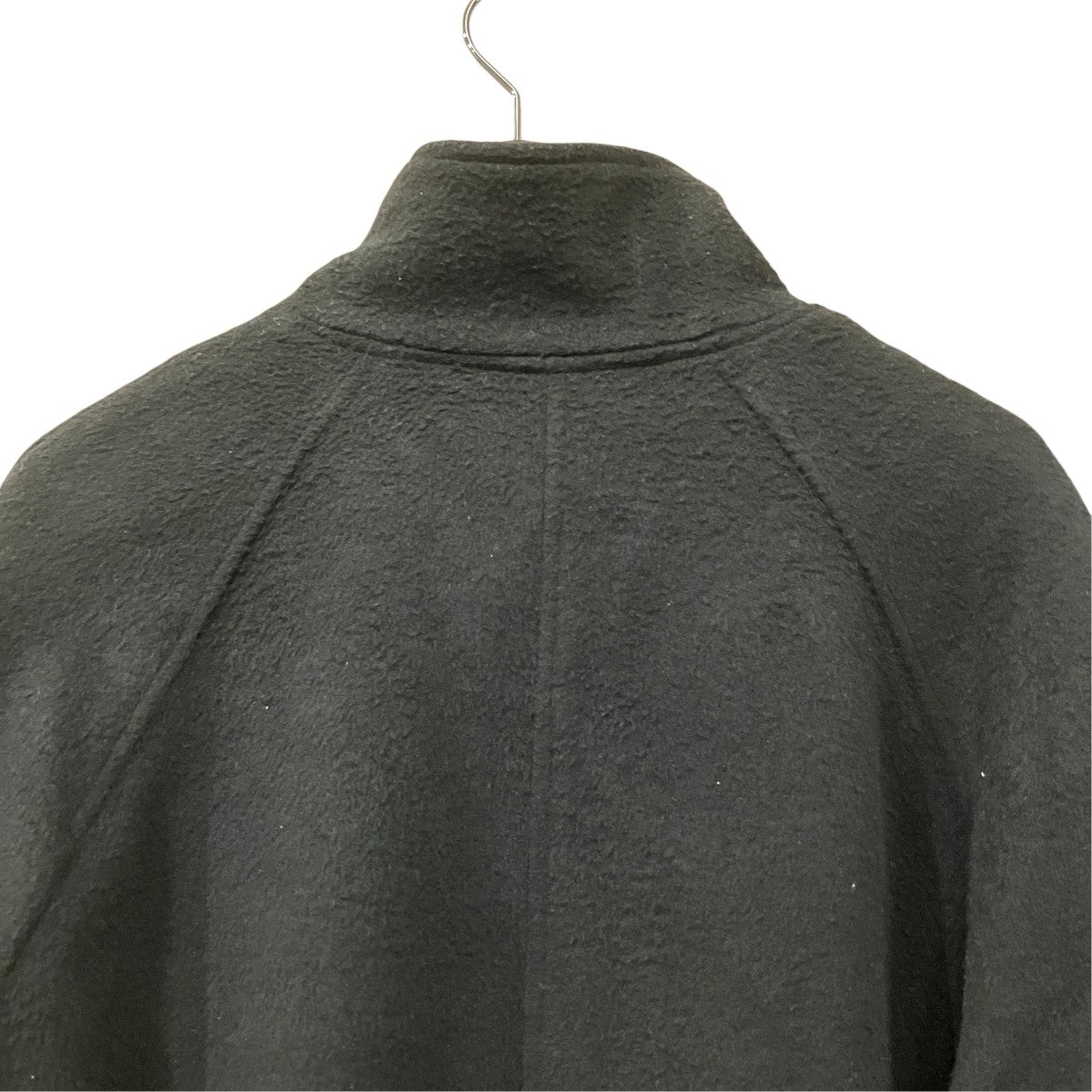 GADID ANONIEM ウールコート 古着・中古-4枚目のアイテム画像