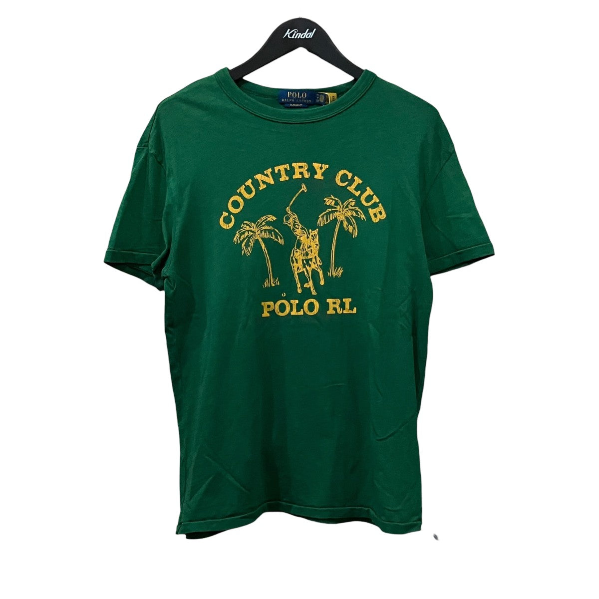 プリントTシャツ