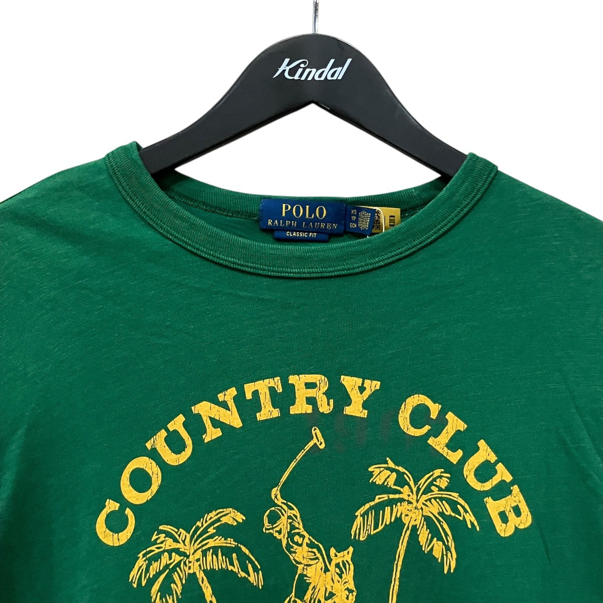 プリントTシャツ