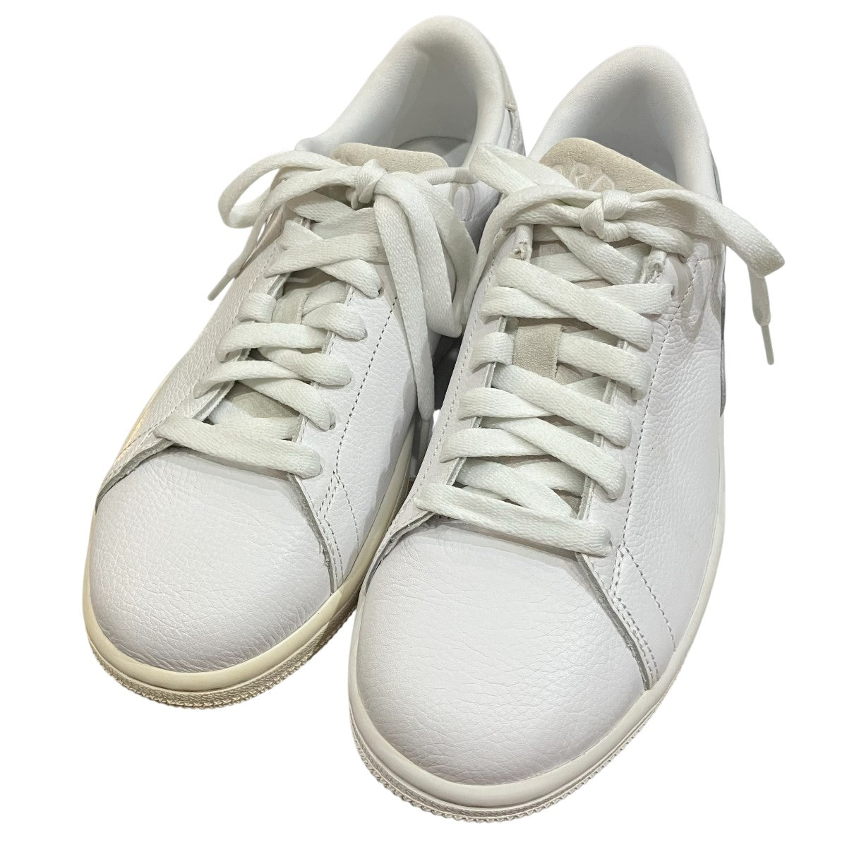 「JORDAN 1 CENTRE COURT」ローカットスニーカーDJ2756 100