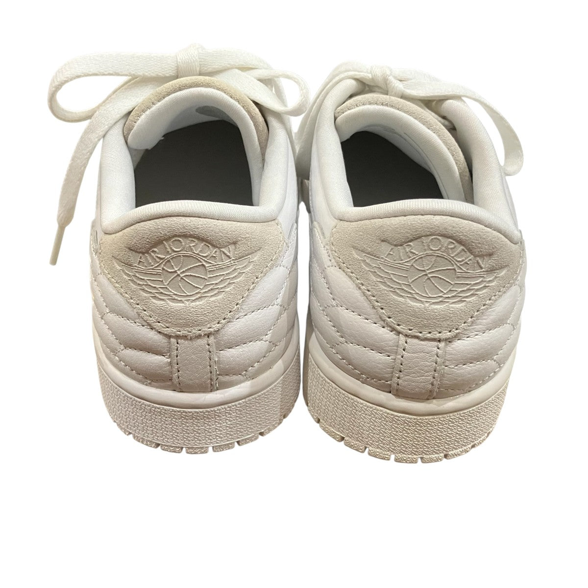 「JORDAN 1 CENTRE COURT」ローカットスニーカーDJ2756 100