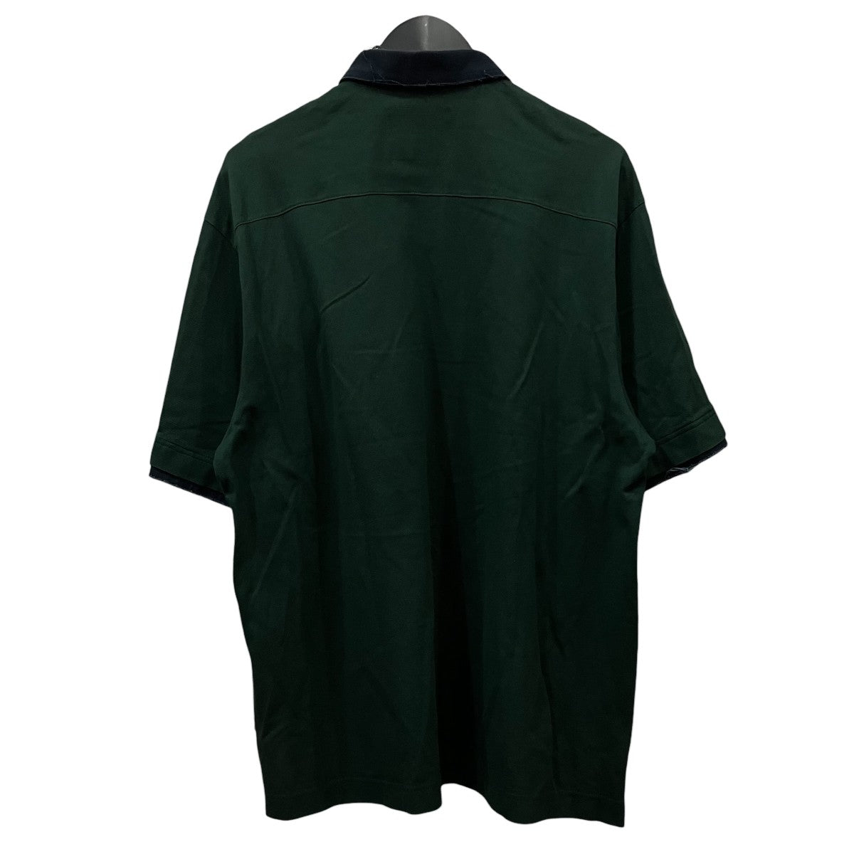 sacai 「pique polo Shirt」ポロシャツ22 02738M 古着・中古-2枚目のアイテム画像