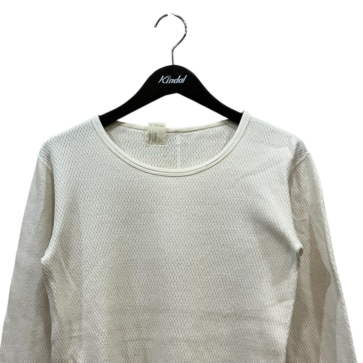 ロングスリーブTシャツ43pieces