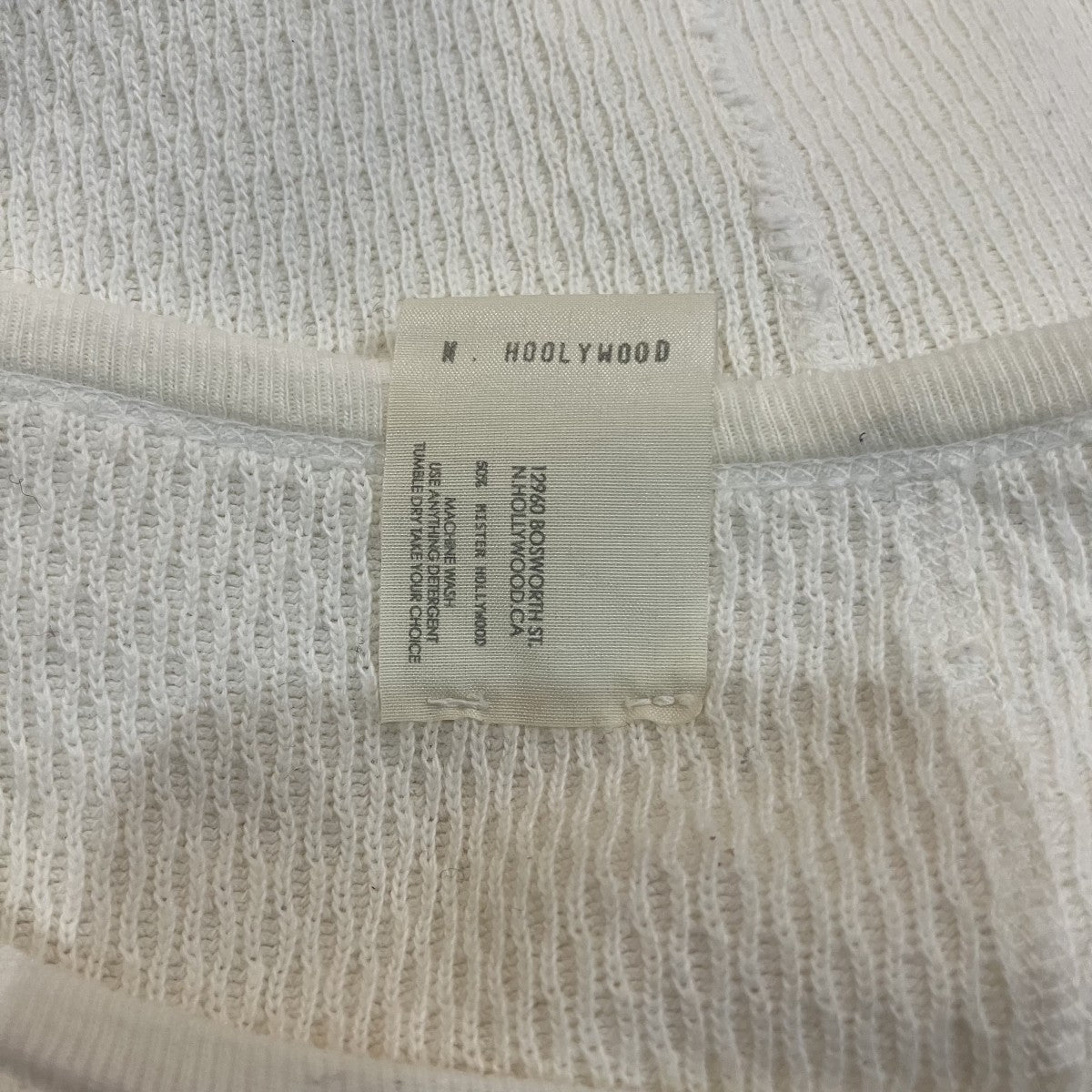 ロングスリーブTシャツ43pieces
