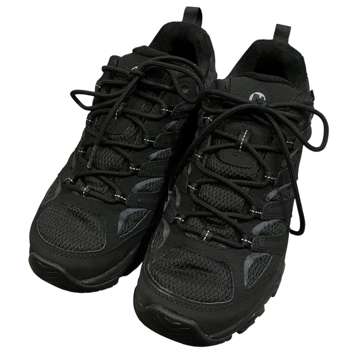 MERRELL 「Moab 3 Synthetic GORE TEX Triple Black」モアブ 3 シンセティックゴアテックス スニーカーJ500239 古着・中古-1枚目のアイテム画像