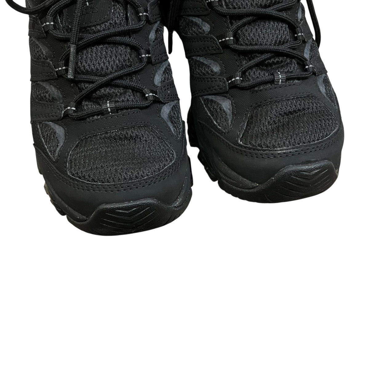 MERRELL 「Moab 3 Synthetic GORE TEX Triple Black」モアブ 3 シンセティックゴアテックス スニーカーJ500239 古着・中古-3枚目のアイテム画像
