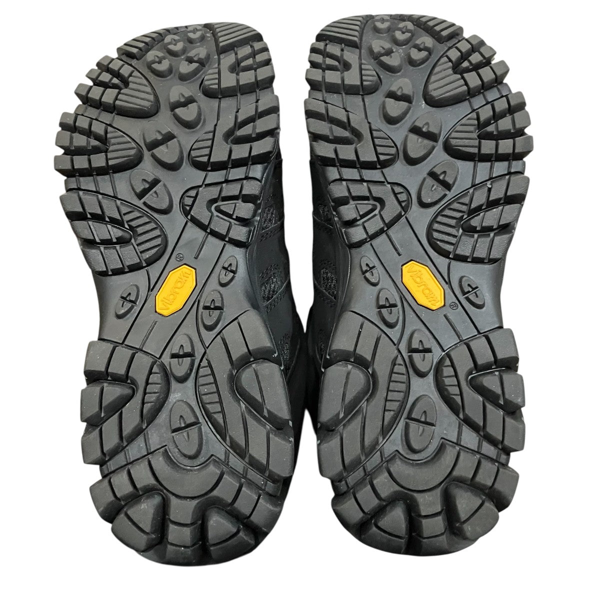 MERRELL 「Moab 3 Synthetic GORE TEX Triple Black」モアブ 3 シンセティックゴアテックス スニーカーJ500239 古着・中古-6枚目のアイテム画像