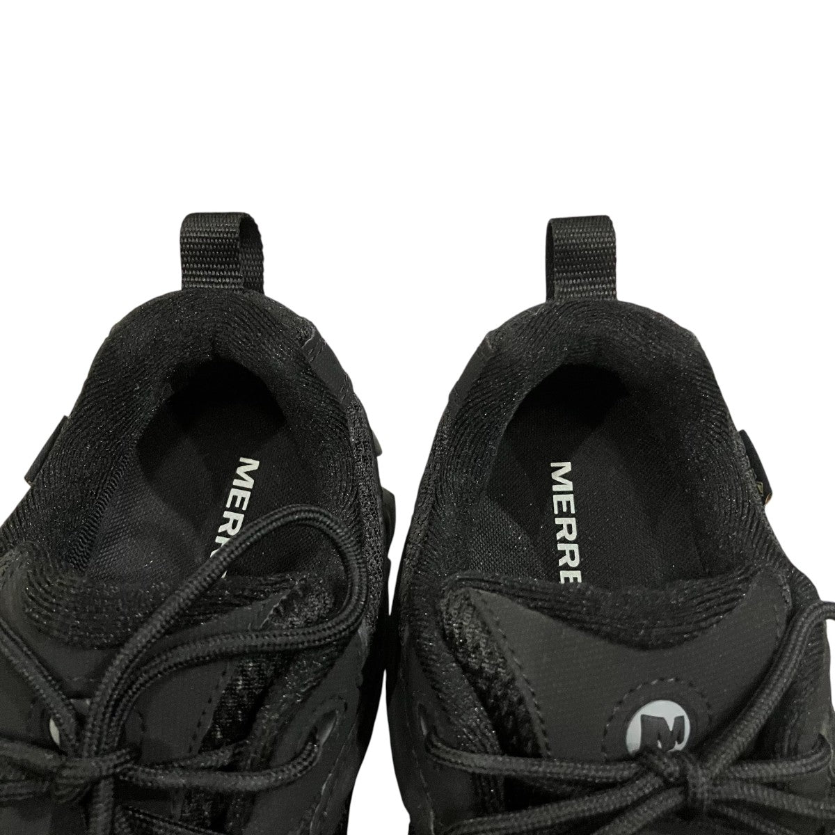 MERRELL 「Moab 3 Synthetic GORE TEX Triple Black」モアブ 3 シンセティックゴアテックス スニーカーJ500239 古着・中古-7枚目のアイテム画像