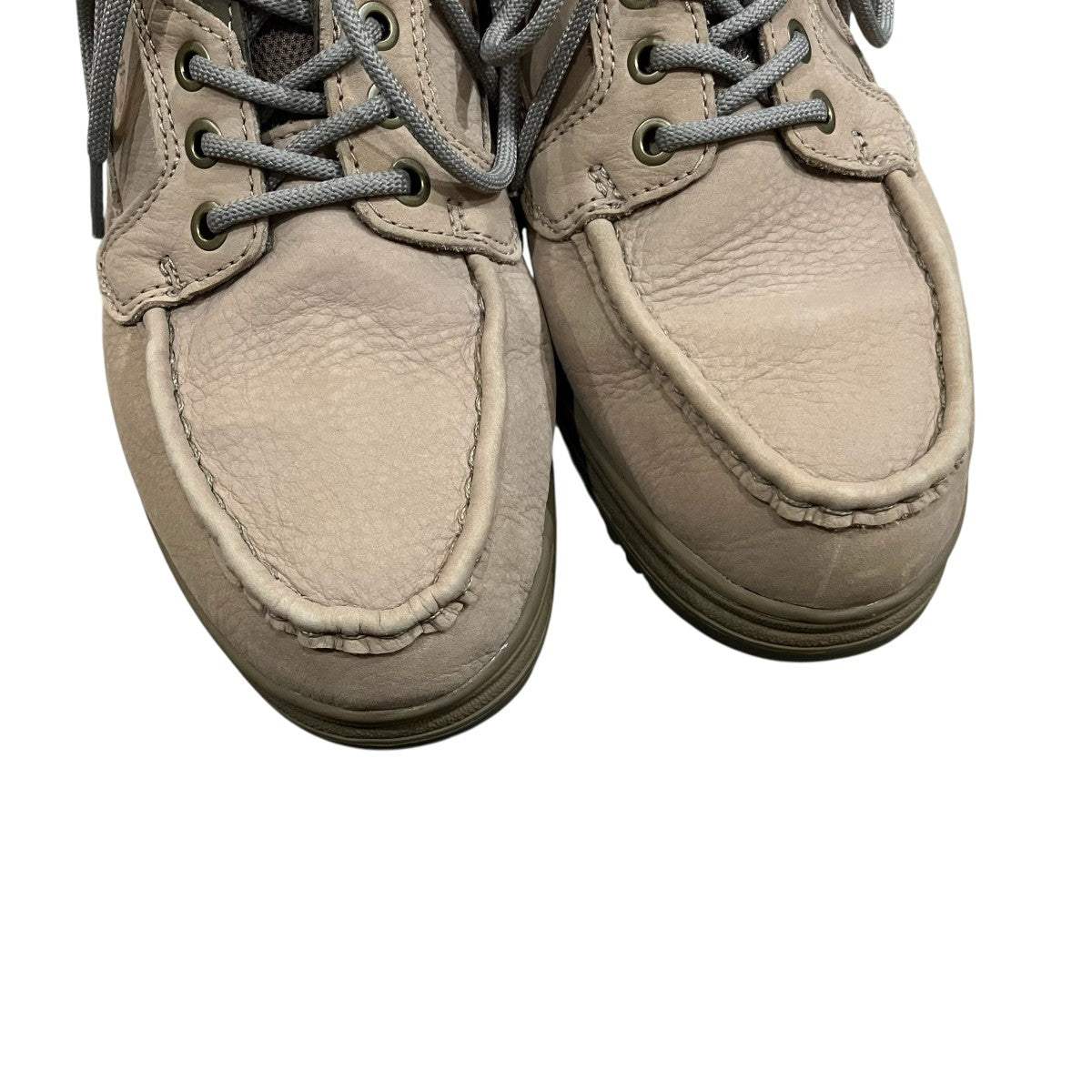 Timberland 「Heritage GORE TEX Moc Toe Mid Taupe」ヘリテージ スニーカーTB0A2JU5EN5 古着・中古-3枚目のアイテム画像