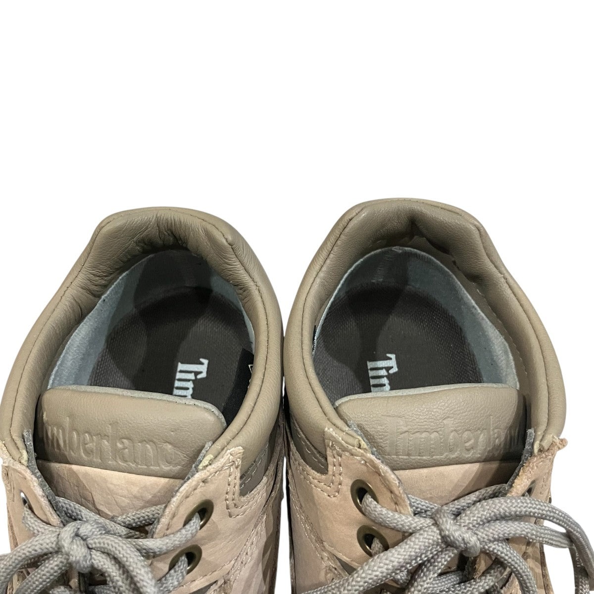 Timberland 「Heritage GORE TEX Moc Toe Mid Taupe」ヘリテージ スニーカーTB0A2JU5EN5 古着・中古-7枚目のアイテム画像