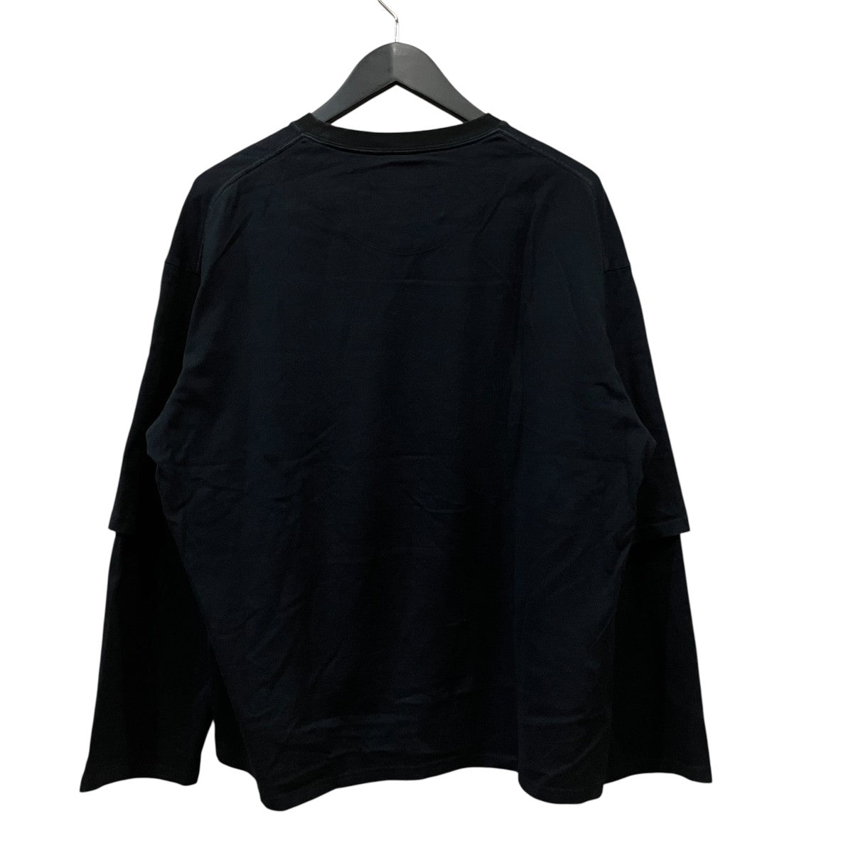 レイヤードカットソーTD03C