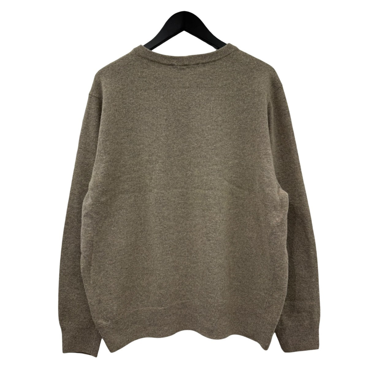 クルーネック ニット セーターTO1083 LK1014