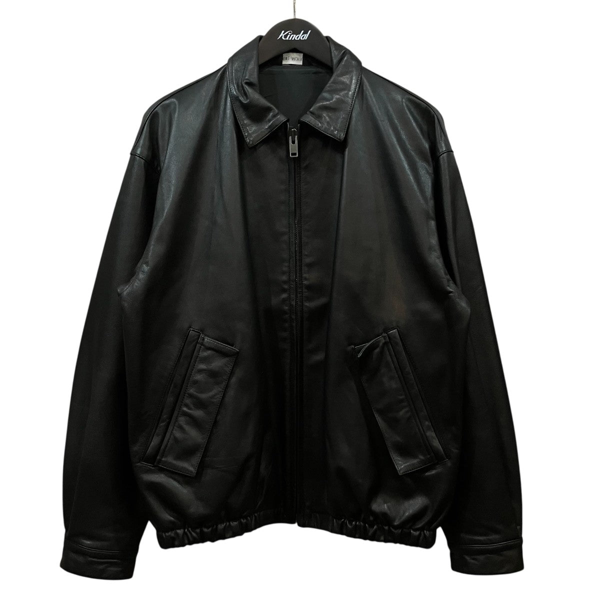 「PAUL」レザージャケットVAM001