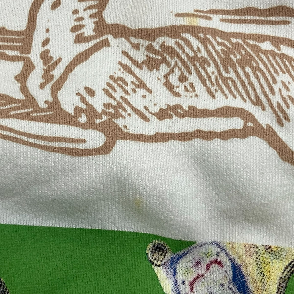 UNDERCOVER スウェット 古着・中古-5枚目のアイテム画像