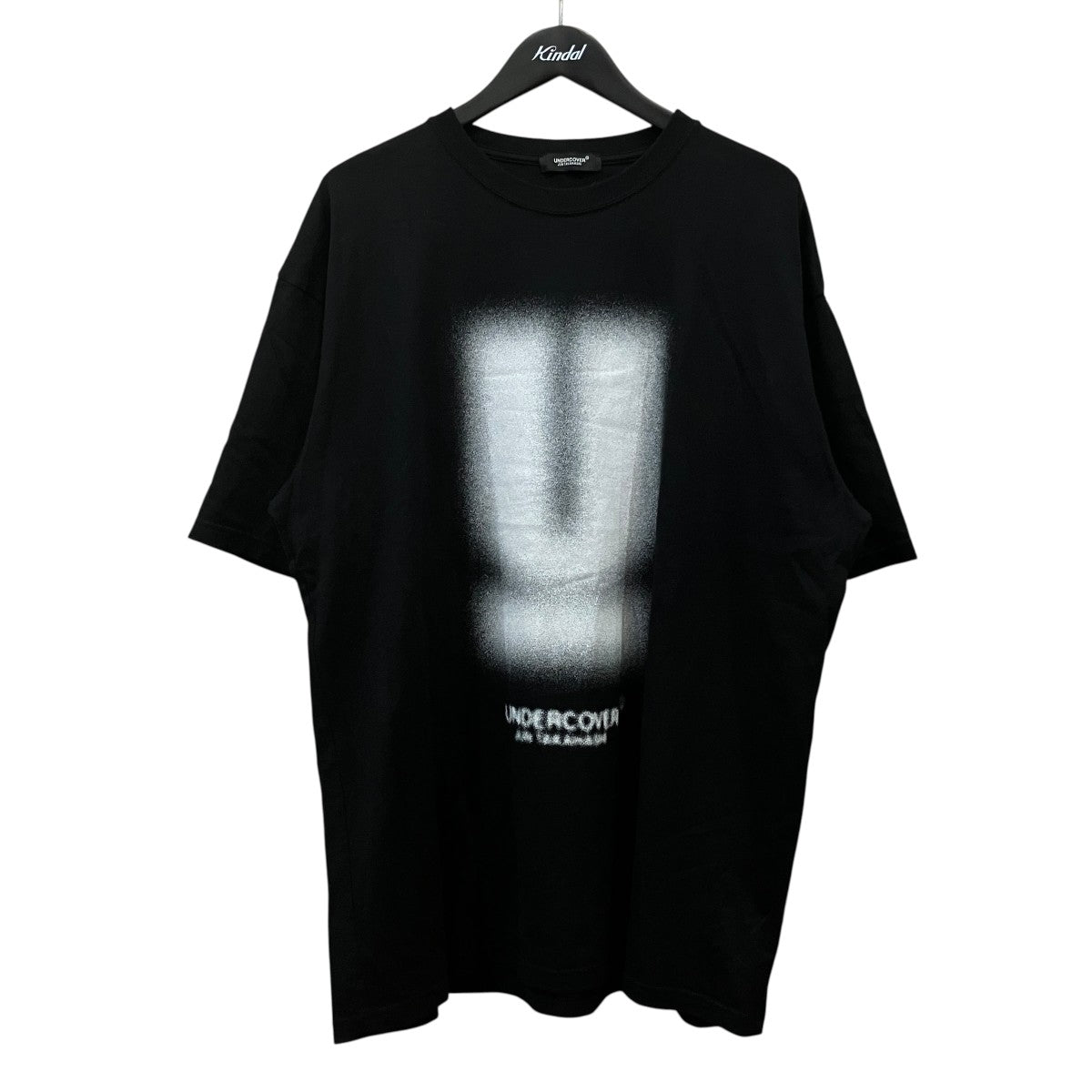 プリントTシャツUC1D9809-1